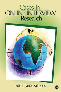 portada cases in online interview research