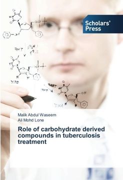 portada Role of carbohydrate derived compounds in tuberculosis treatment
