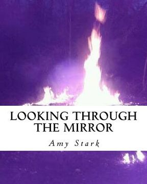 portada Looking Through the Mirror (in English)