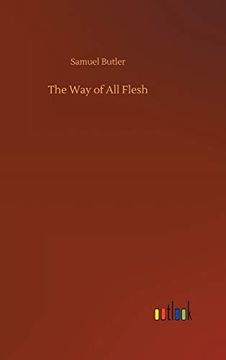 portada The way of all Flesh (en Inglés)