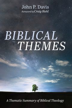 portada Biblical Themes (in English)