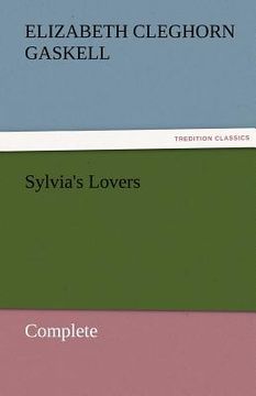 portada sylvia's lovers - complete