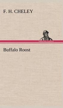 portada buffalo roost (en Inglés)