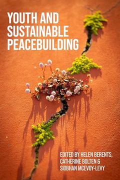 portada Youth and Sustainable Peacebuilding (en Inglés)