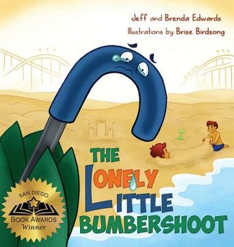 portada The Lonely Little Bumbershoot