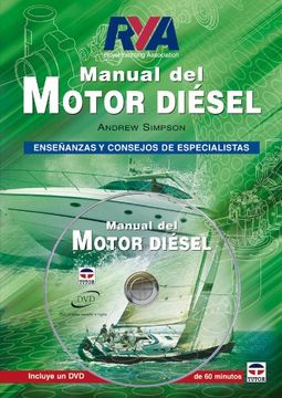 Manual de Motor Diesel