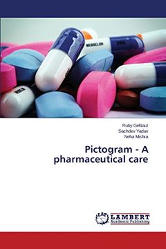 portada Pictogram - A Pharmaceutical Care