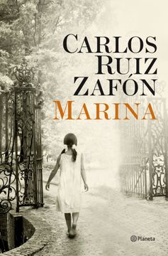 portada Marina (in Spanish)