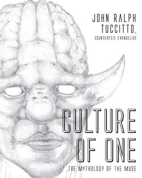 portada Culture of One: The Mythology of the Muse (en Inglés)