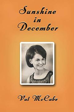 portada Sunshine in December: A Memoir (in English)