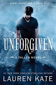 portada Unforgiven (Fallen) (in English)