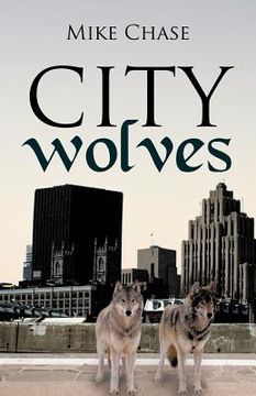 portada city wolves (en Inglés)