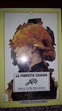 portada Perfecta Casada, la (Edimusa) by Perez Galdos, Benito