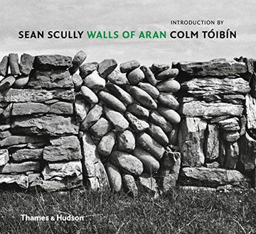 portada Sean Scully: Walls of Aran (en Inglés)