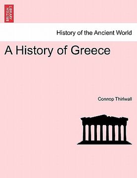 portada a history of greece (in English)