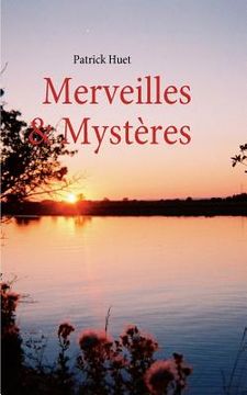 portada Merveilles & Mystères (en Francés)