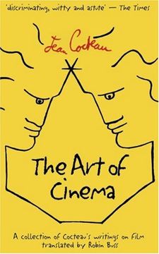 The art of Cinema (en Inglés)