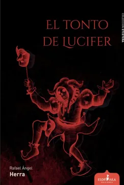 portada El Tonto de Lucifer