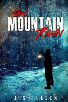 portada The Mountain Town (en Inglés)