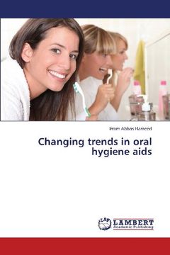 portada Changing Trends in Oral Hygiene AIDS