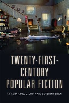 portada Twenty-First Century Popular Fiction (en Inglés)