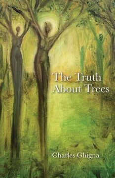 portada The Truth About Trees (in English)