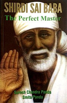 portada Shirdi sai Baba: The Perfect Master (en Inglés)