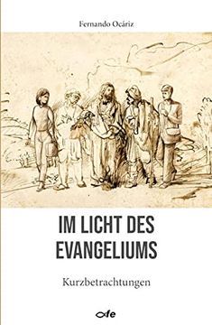 portada Im Licht des Evangeliums (in German)