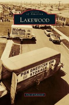 portada Lakewood (en Inglés)