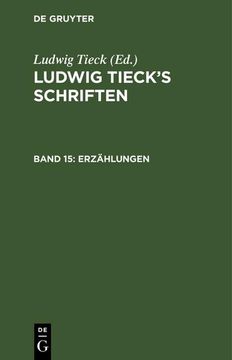 portada Erzählungen (in German)