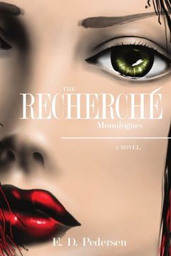 portada The Recherché Monologues (in English)