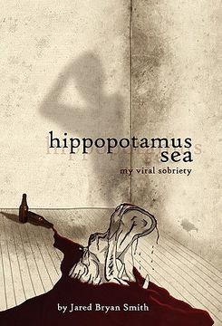 portada hippopotamus sea (en Inglés)
