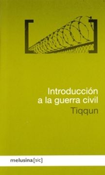 portada Introduccion a la Guerra Civil (in Spanish)