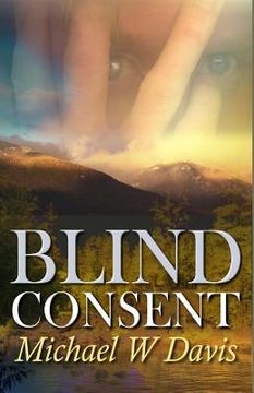 portada Blind Consent (en Inglés)
