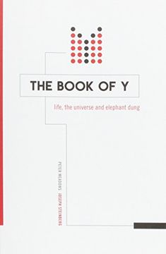 portada The Book of Y: Life, the Universe and Elephant Dung (Y Course)