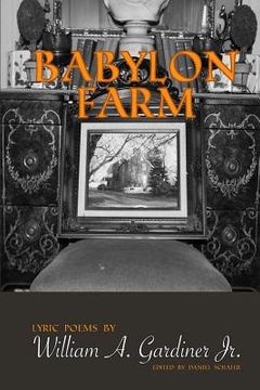 portada Babylon Farm (en Inglés)