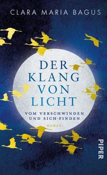 portada Der Klang von Licht (in German)
