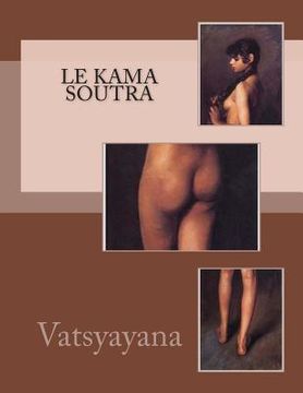 portada Le Kama Soutra (en Francés)