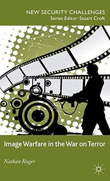 portada Image Warfare in the war on Terror (en Inglés)