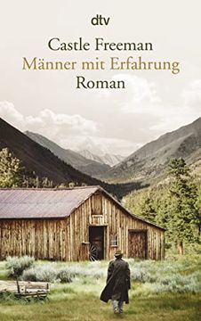 portada Männer mit Erfahrung: Roman (en Alemán)