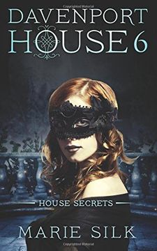 portada Davenport House 6: House Secrets: Volume 6