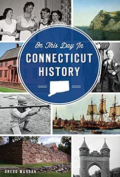 portada On This day in Connecticut History (in English)