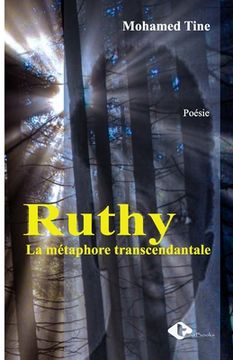 portada Ruthy: La métaphore transcendantale (en Francés)
