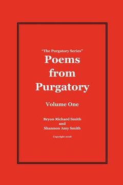 portada poems from purgatory (in English)