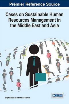 portada Cases on Sustainable Human Resources Management in the Middle East and Asia