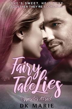 portada Fairy Tale Lies (en Inglés)