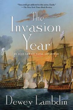 portada the invasion year (in English)