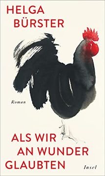 portada Als wir an Wunder Glaubten: Roman (en Alemán)