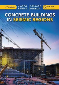 portada Concrete Buildings in Seismic Regions (en Inglés)