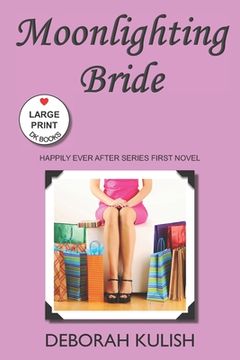 portada Moonlighting Bride (en Inglés)